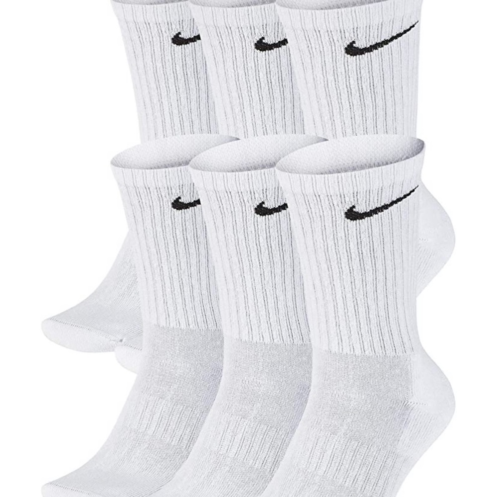 Nike socks